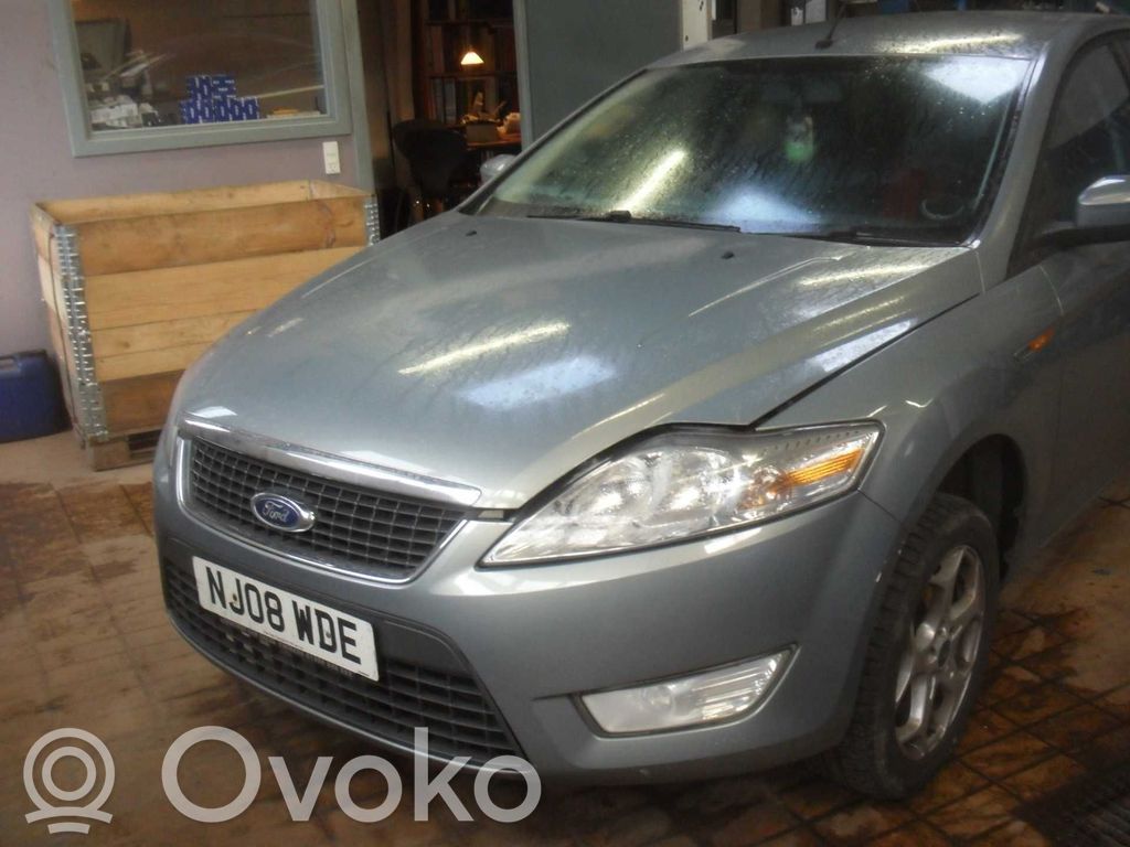 Mondeo MK IV Mondeo  7G9112A650PG