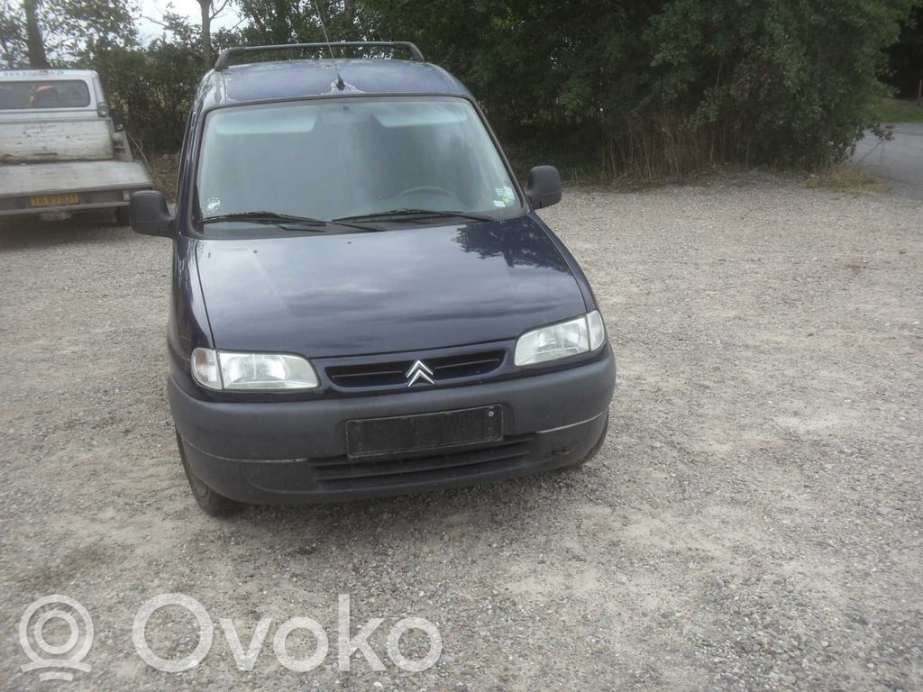 Berlingo Berlingo  282658