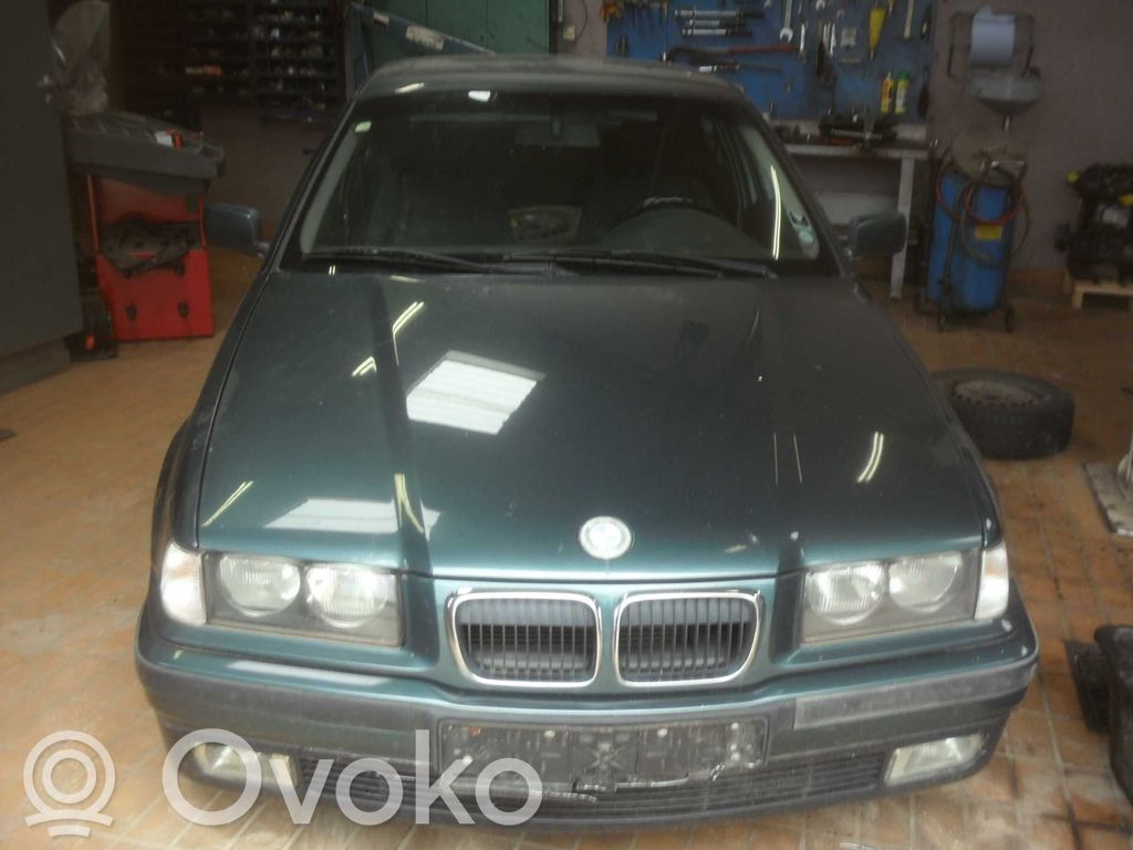 3 E36 Series 3  282755