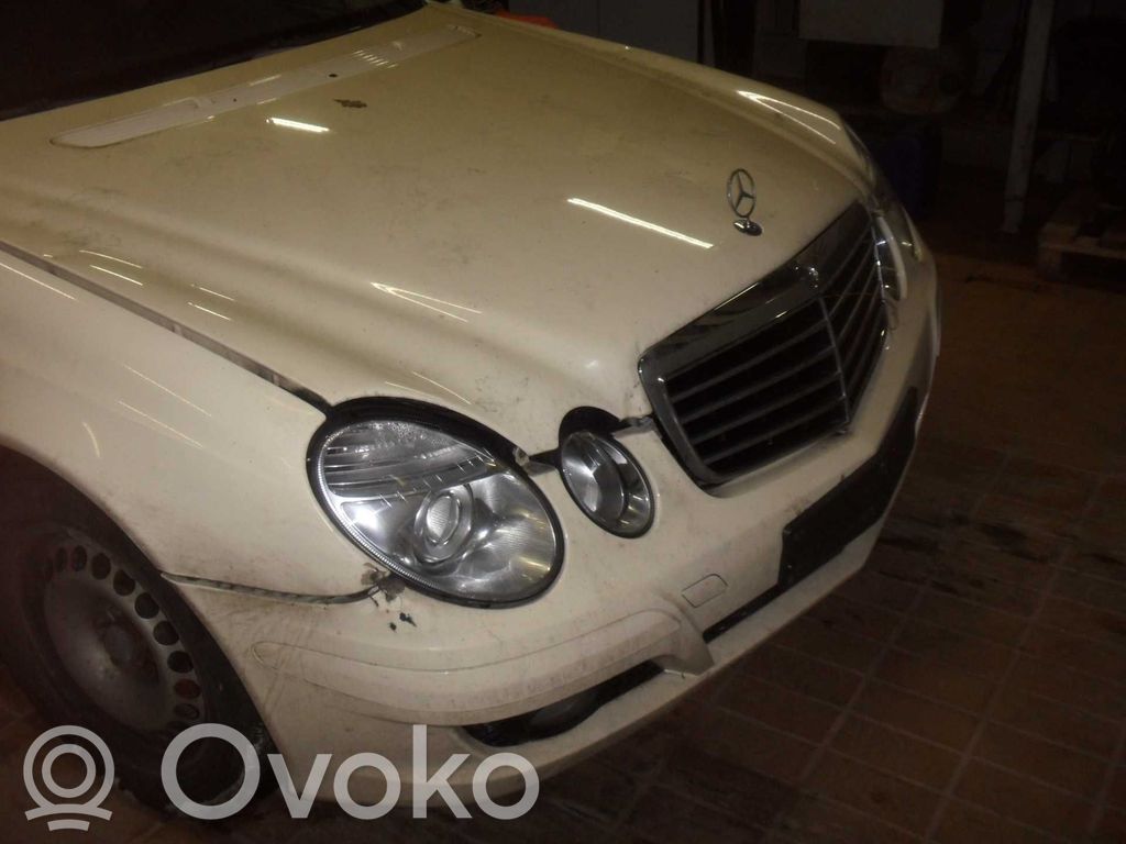E W211 E-class, AMG (W124, W210, W211, W212, W213, C207, W238)