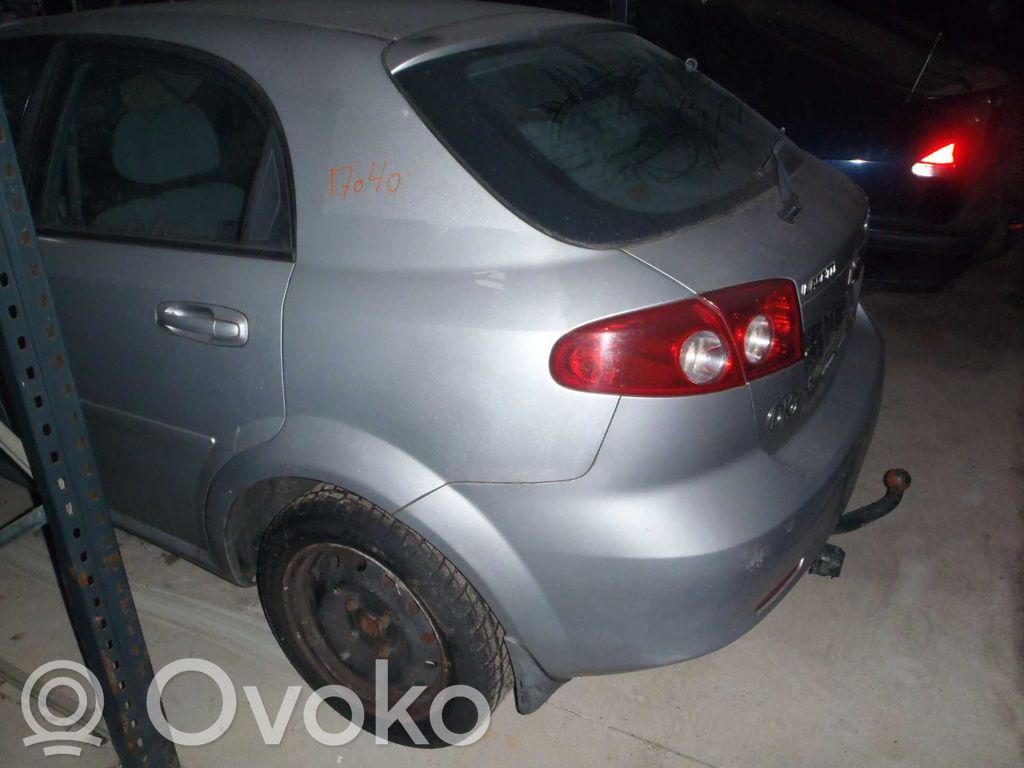 Lacetti Lacetti