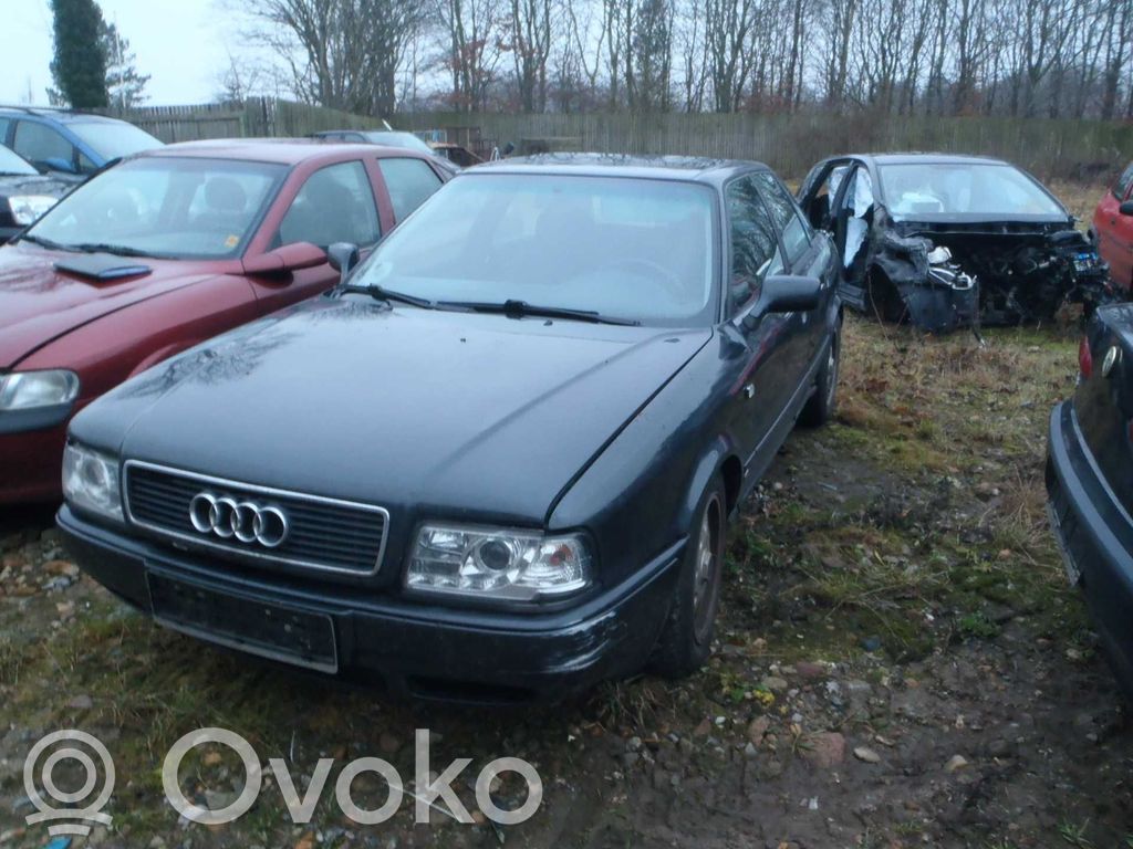 Cabriolet B3 8G Cabriolet  282762
