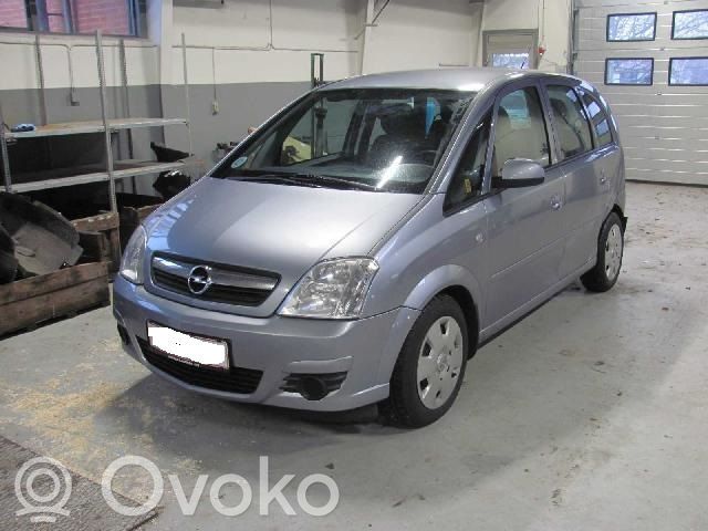 Meriva A Meriva  0258006499