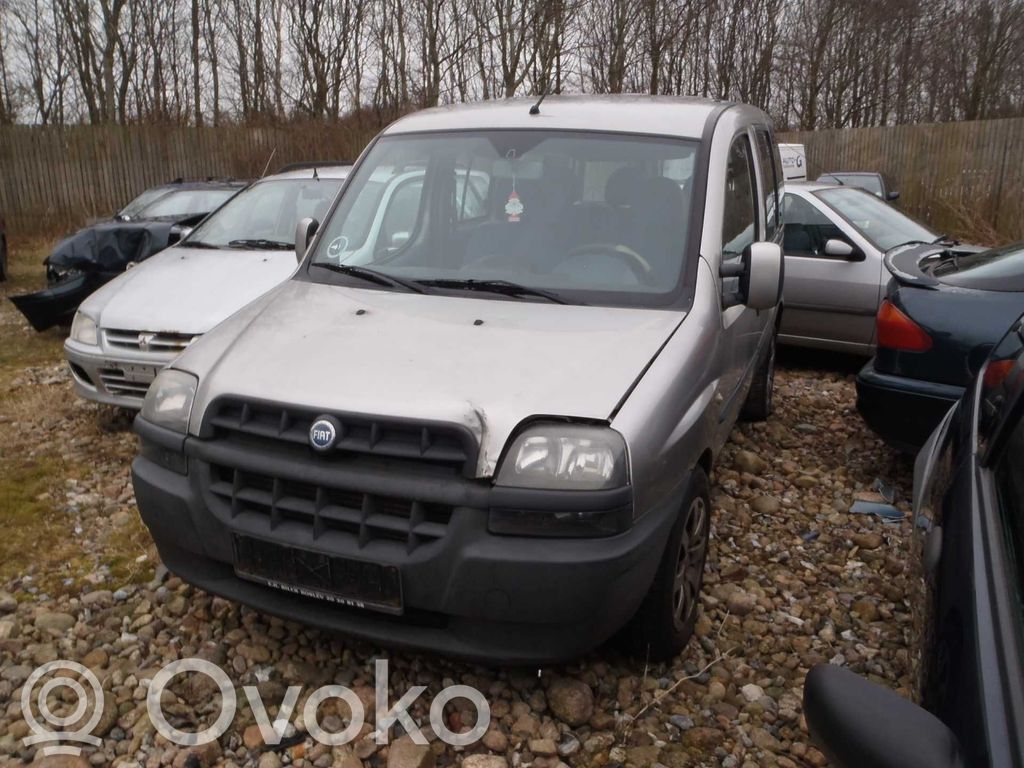 Doblo Doblo  0258006190