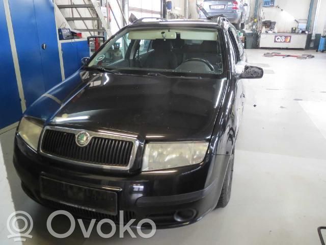 Fabia Mk1 (6Y) Fabia  2UDTAG