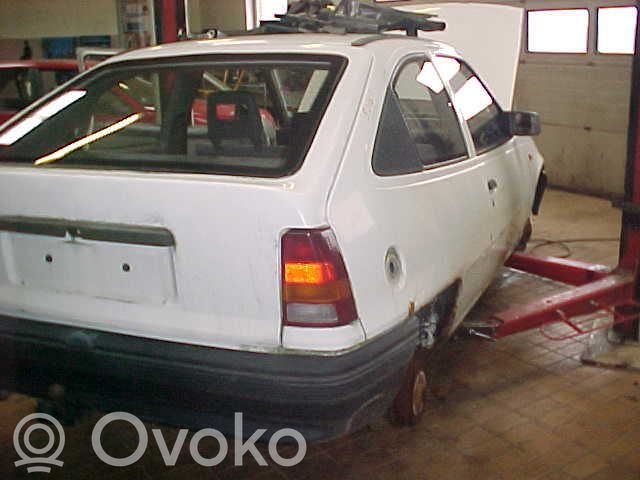 Kadett E Kadett  ANALOG