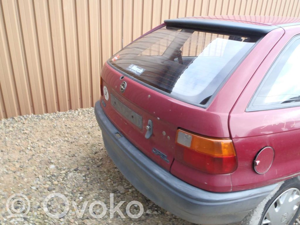 Astra F Astra  16183409