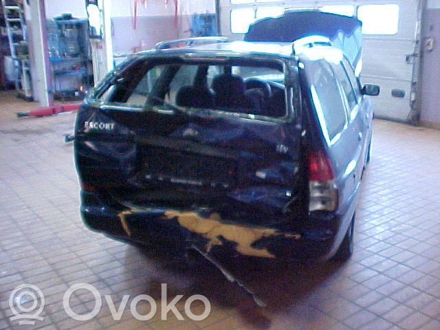 Escort Escort  97AG14B056DB