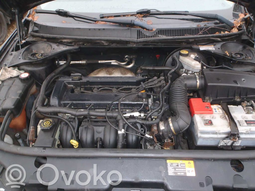 Mondeo Mk III Mondeo  4S7112A650UD