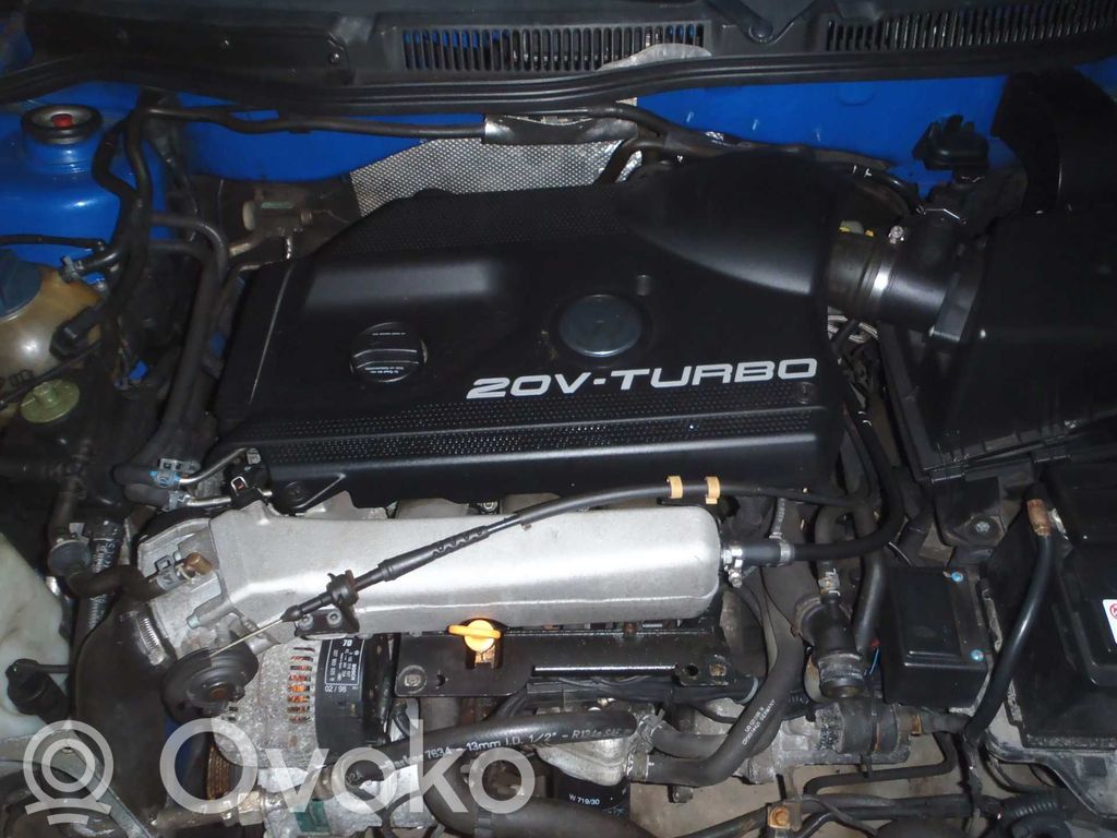 Golf IV Golf  4BENISTIK