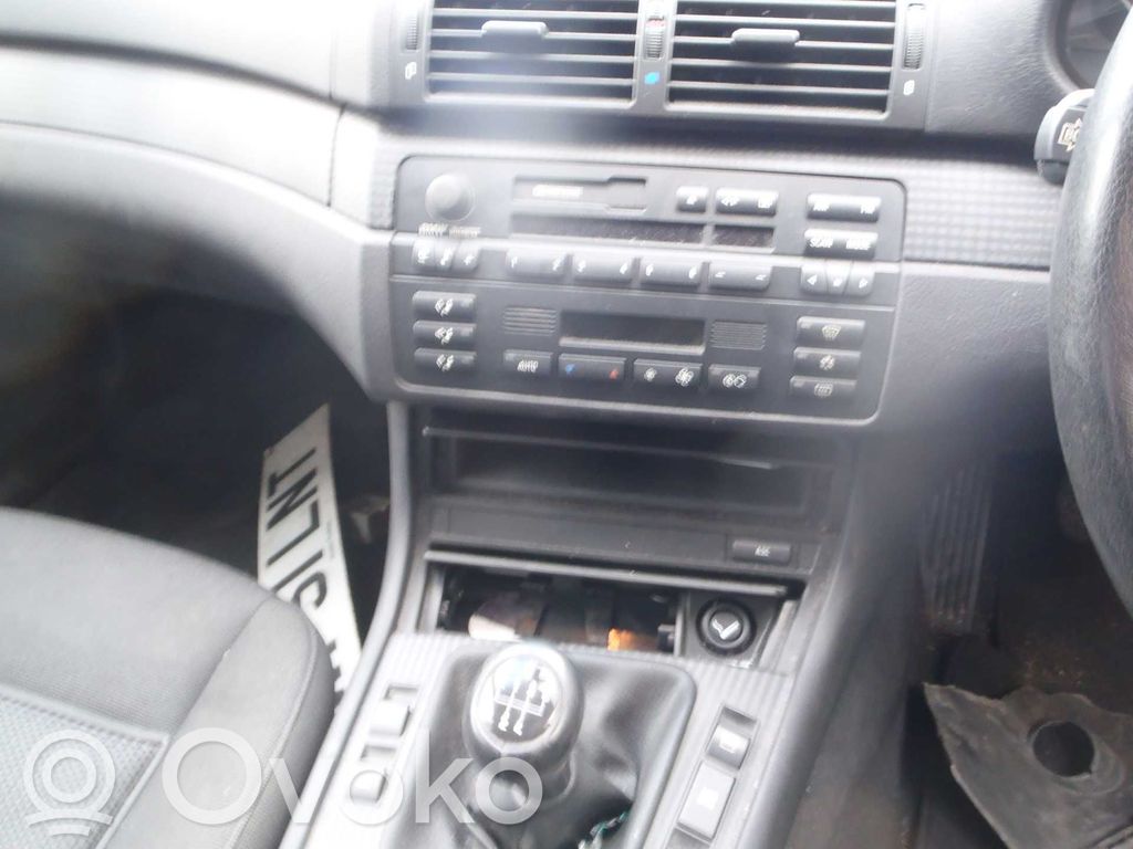 3 E46 Series 3