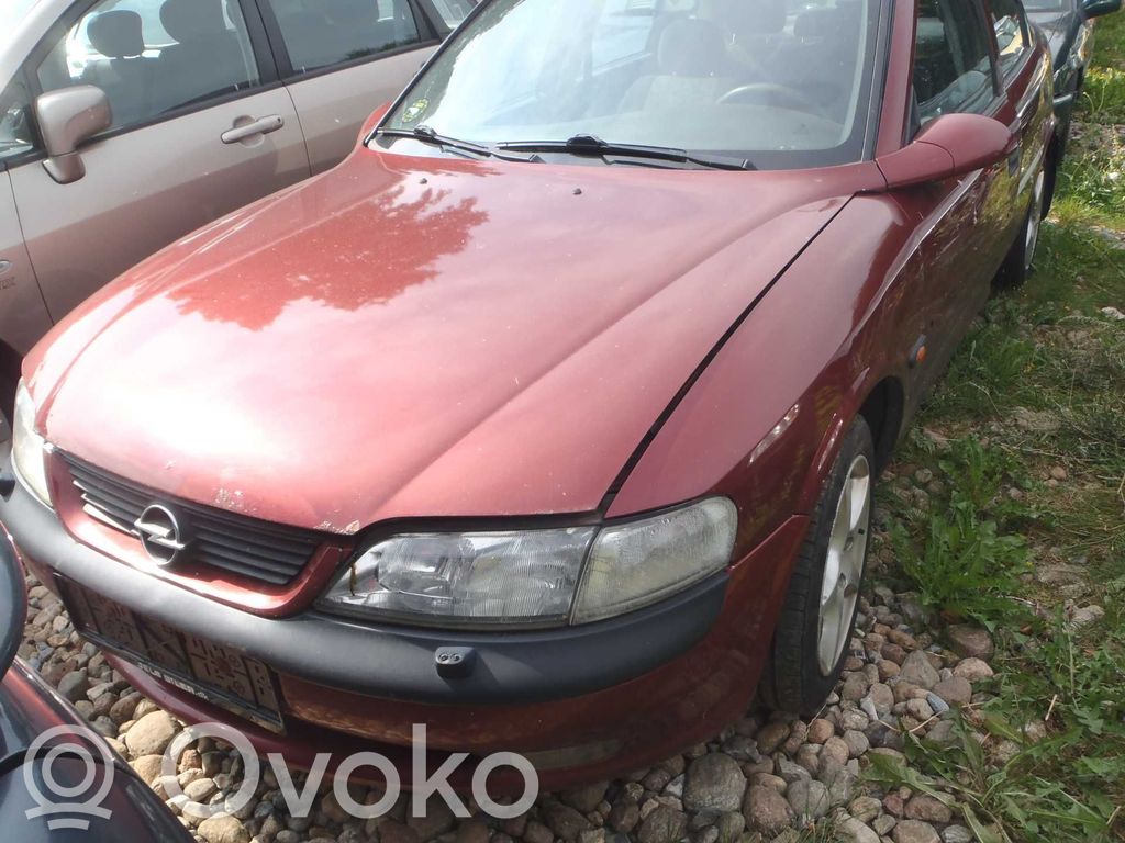 Vectra B Vectra