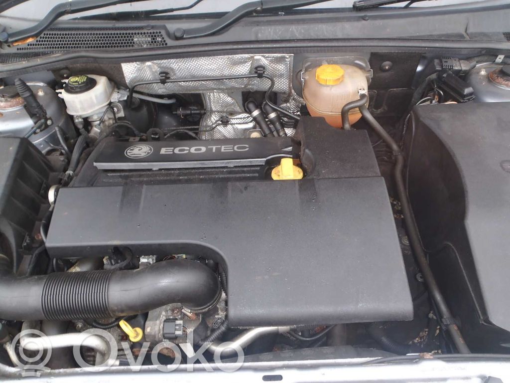 Vectra C Vectra