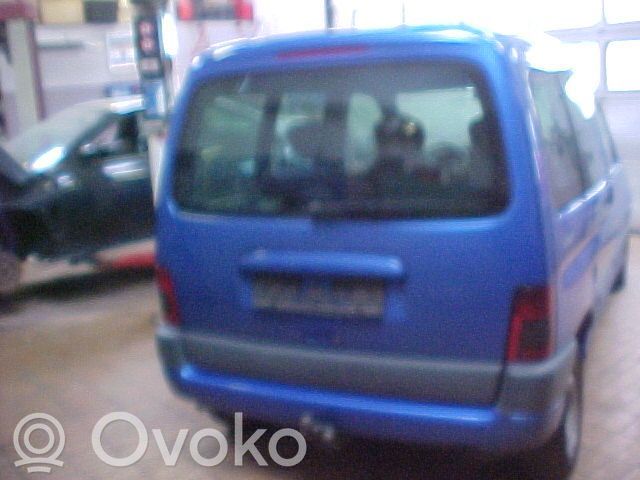 Berlingo Berlingo