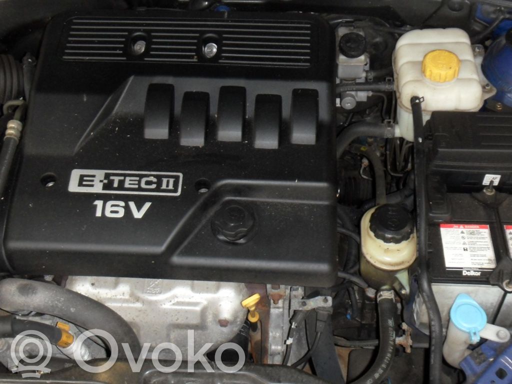 Lacetti Lacetti  VENSTRE