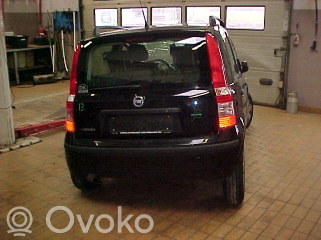 Panda II Panda  46800409