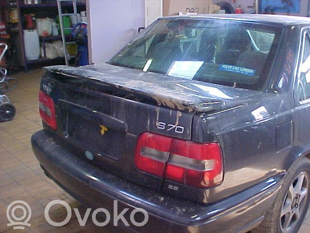 S70  V70  V70 XC S70, V70, V70 XC  KOKS