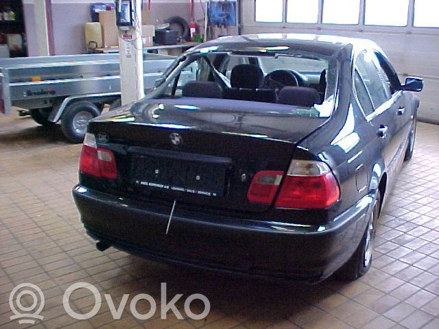 3 E46 Series 3