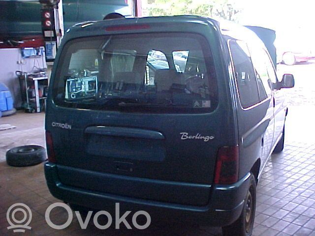 Berlingo Berlingo