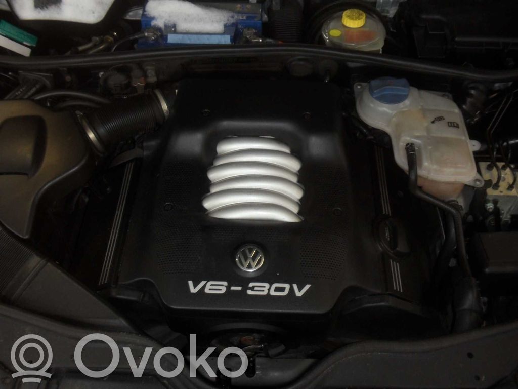 PASSAT B5 Passat