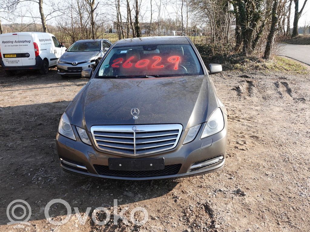 E W212 E-class, AMG (W124, W210, W211, W212, W213, C207, W238)