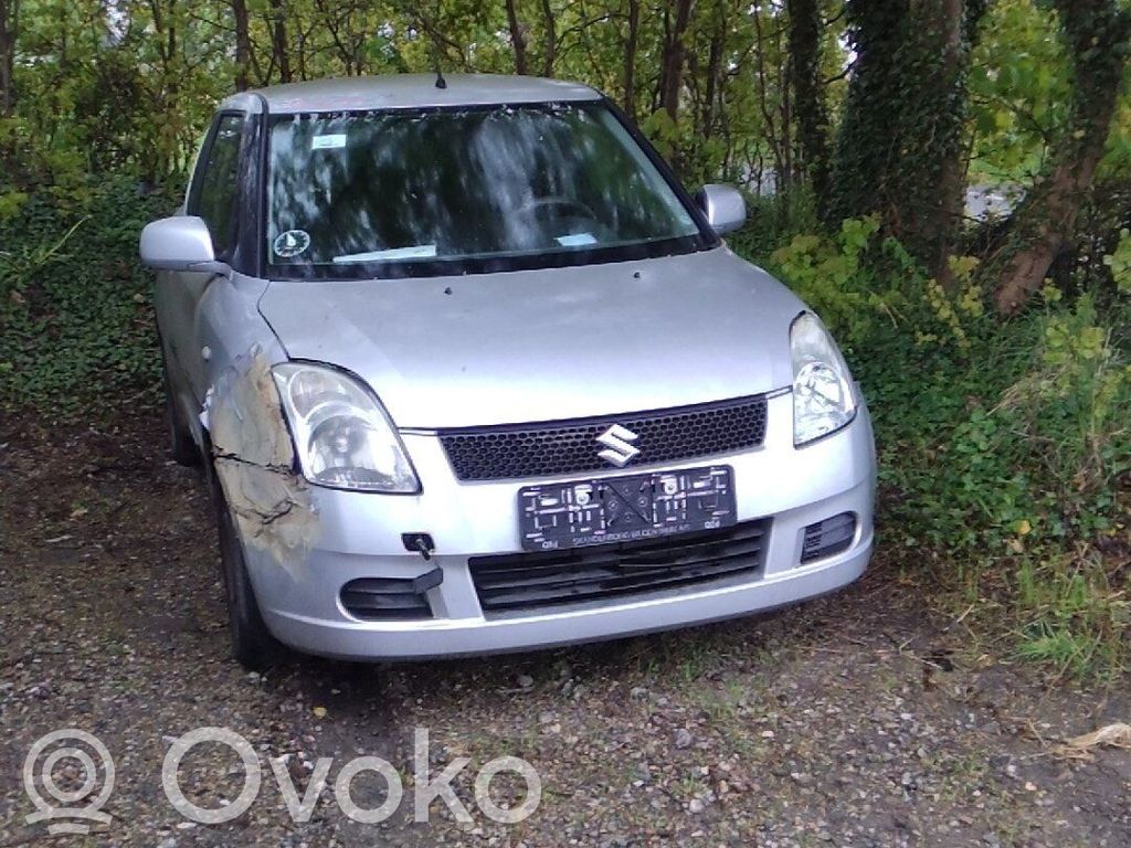 Swift I Swift