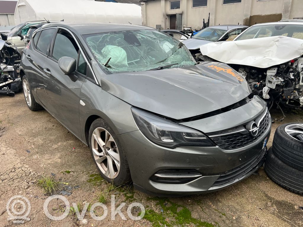 Astra K Astra  0258010521
