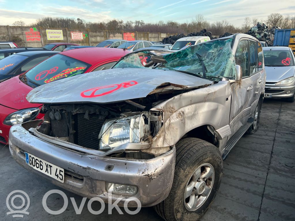 Land Cruiser (J100) Land Cruiser  8212260370F