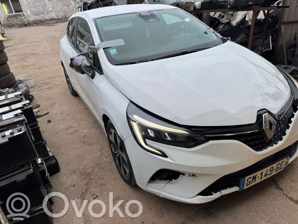Clio V Clio  641C04310R