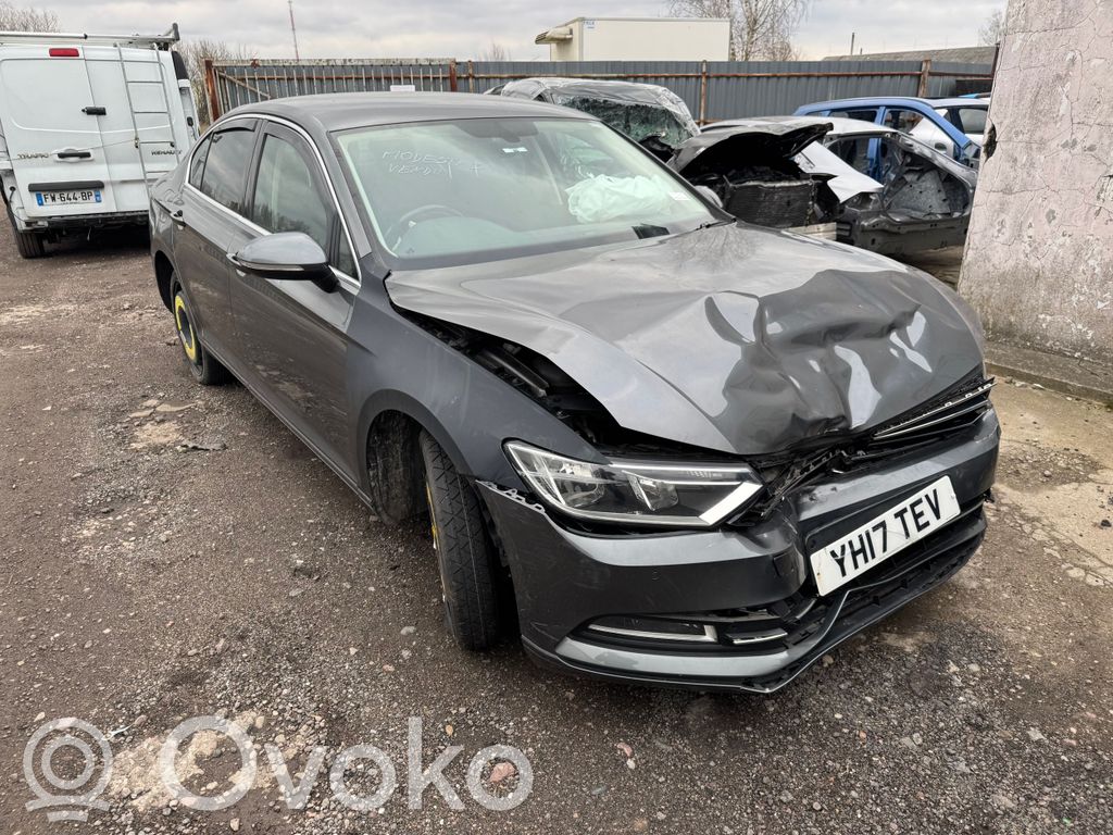 PASSAT B8 Passat  12863701