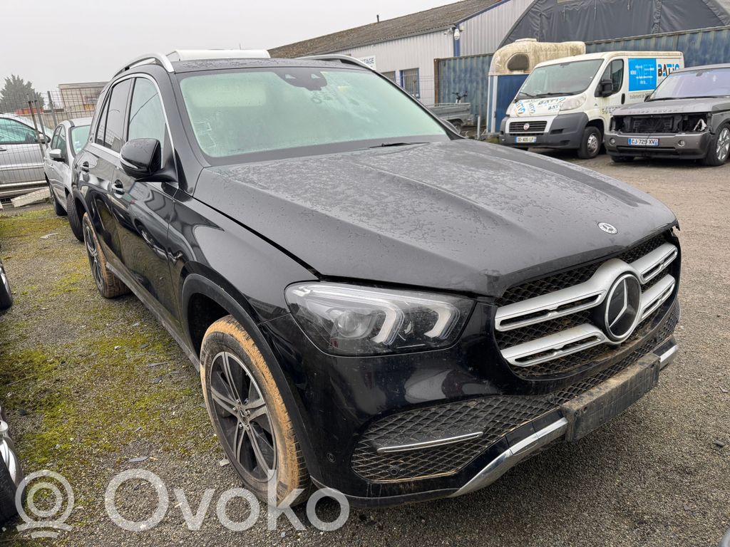 GLE W167 GLE-class  A1676802302