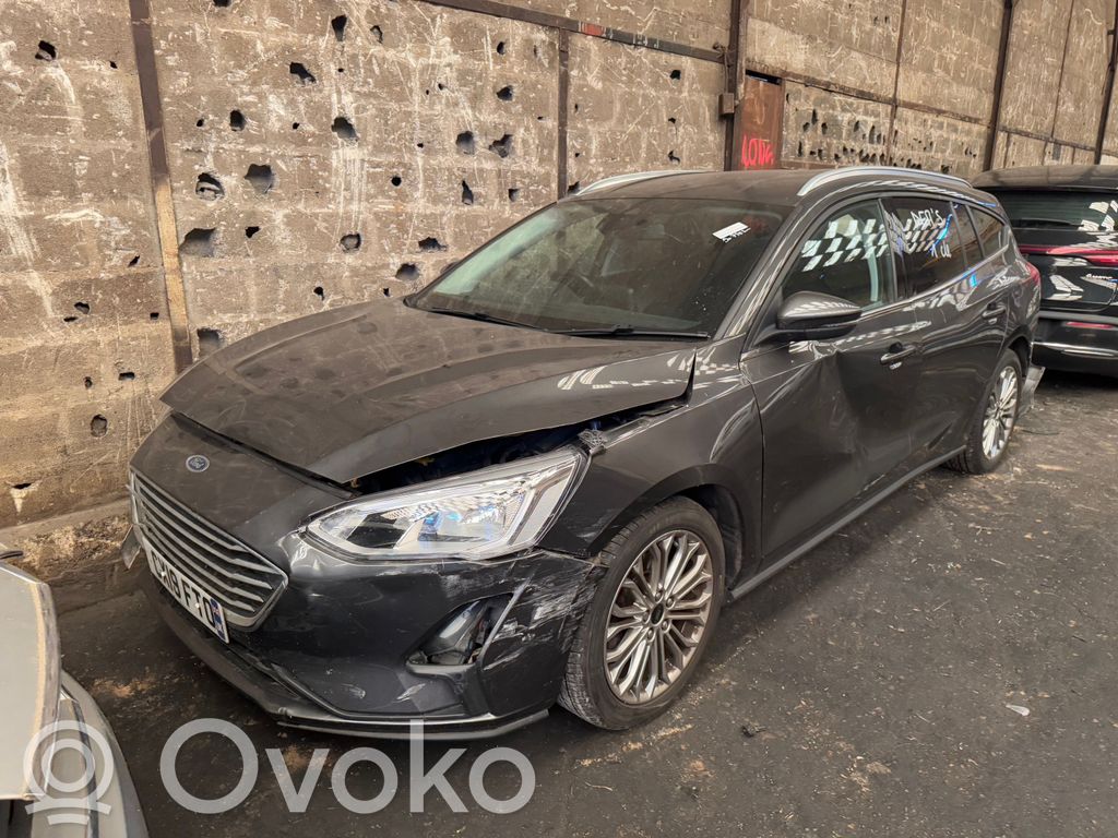 Focus Focus  326G20D