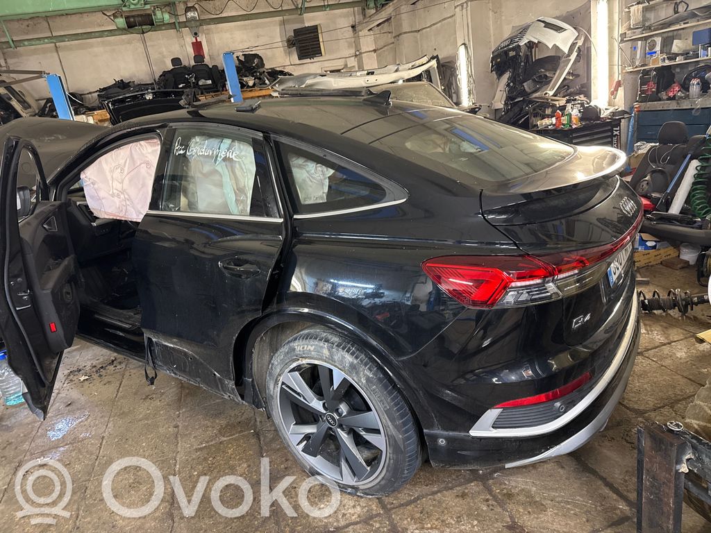 Q4 Sportback e-tron Q4 e-tron  83A905217B