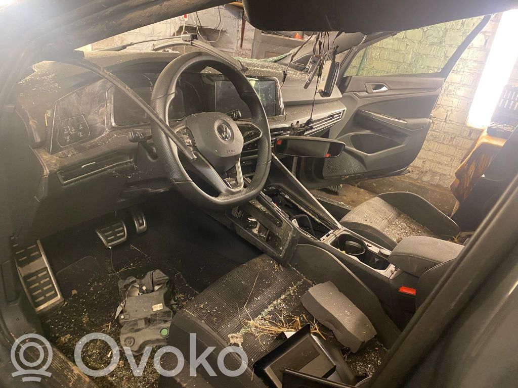 Golf VIII Golf  05L907807E