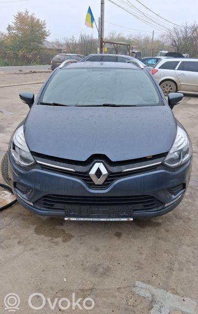 Clio IV Clio