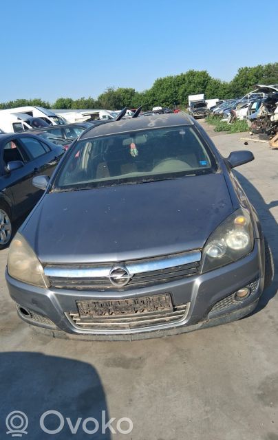 Astra H Astra