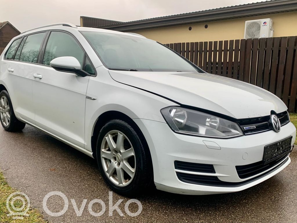 Golf VII Golf  5G0615124C