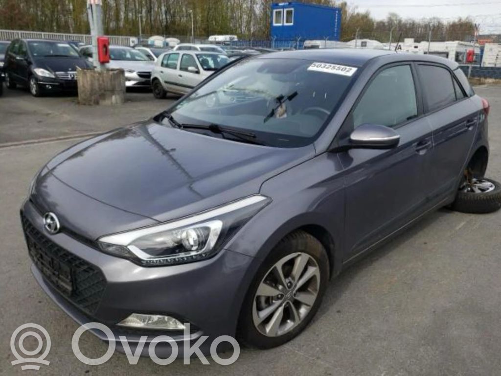 i20 (GB IB) i20  517501S000