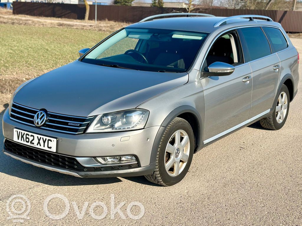 Passat Alltrack Passat  3AF853855A