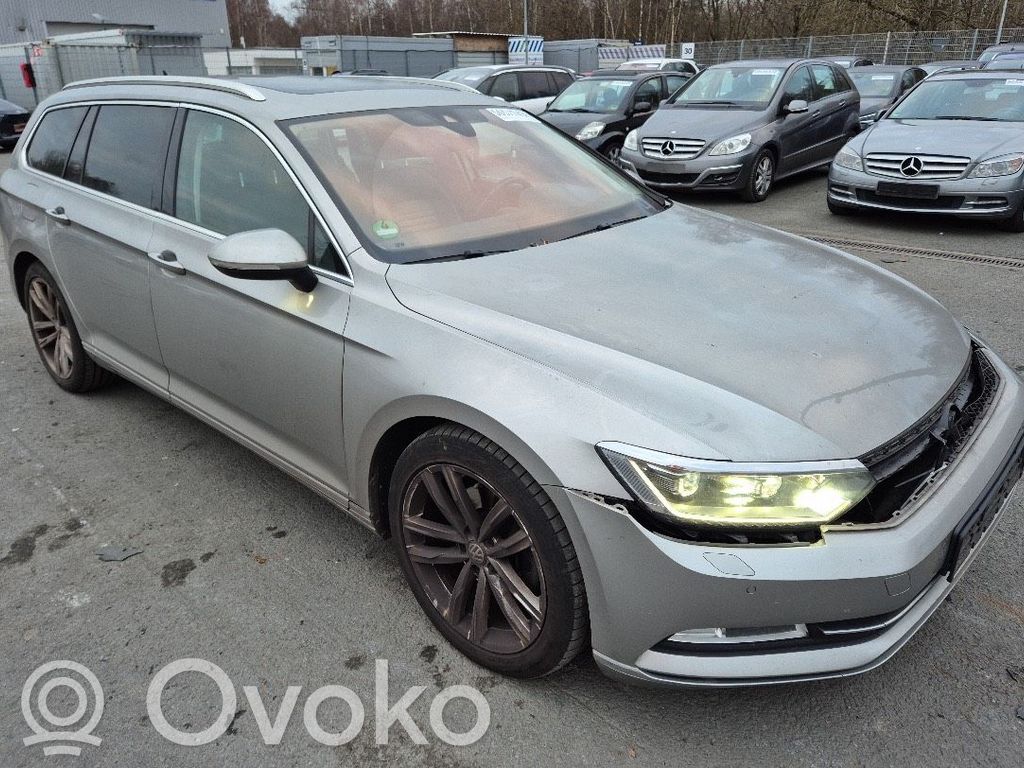 PASSAT B8 Passat  3Q0129656B
