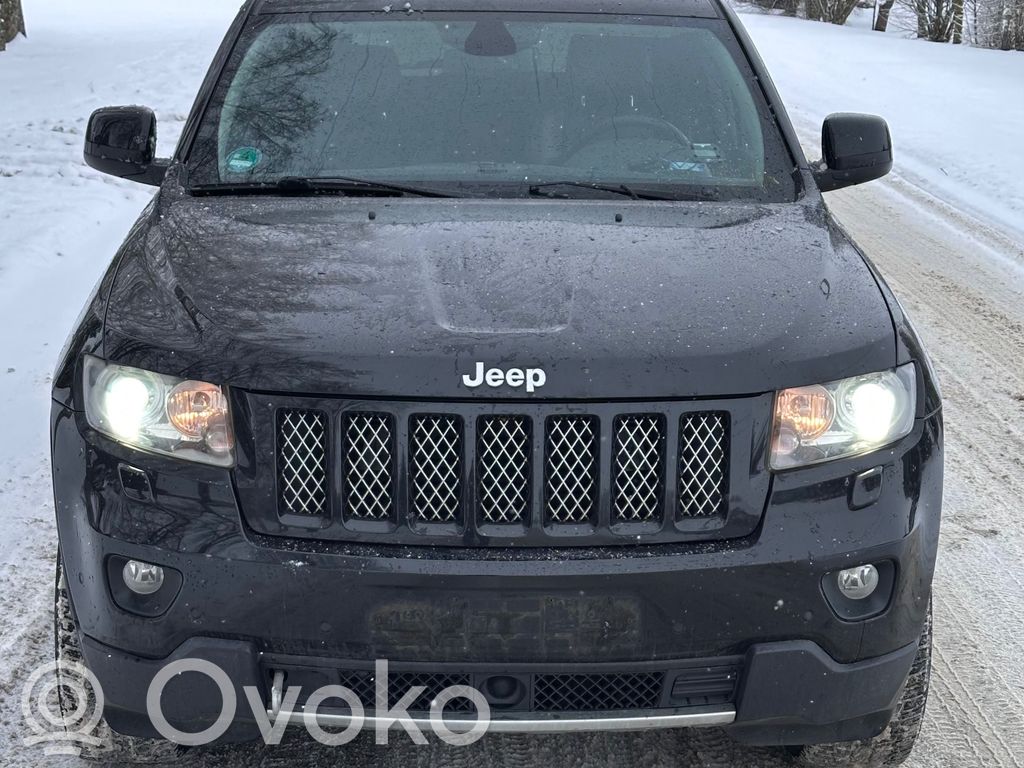 Grand Cherokee Grand Cherokee  33370101