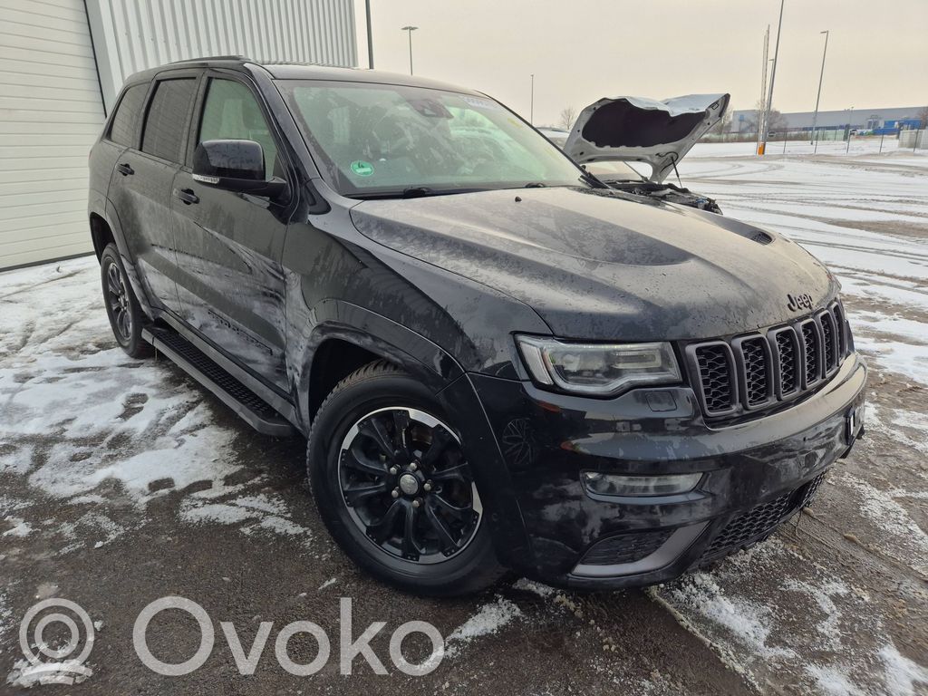 Grand Cherokee Grand Cherokee  P05150767AD