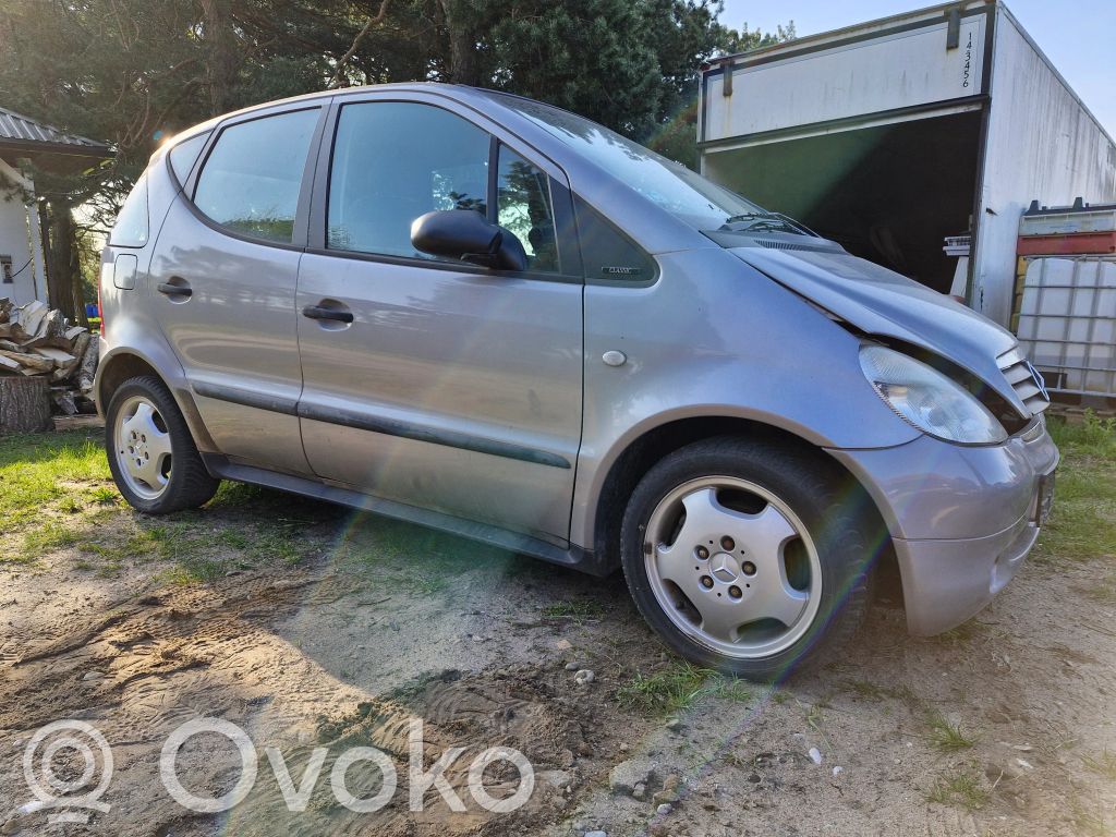 A W168 A-class  A1661410201