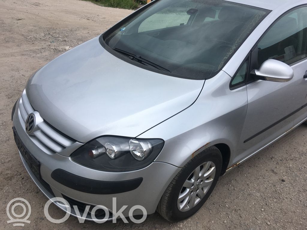 Golf Plus Golf  5M1868109
