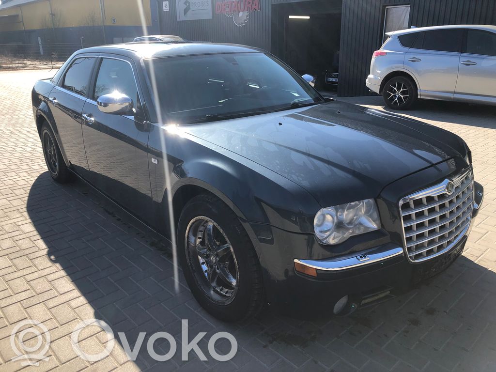 300 - 300C 300, 300C  E384