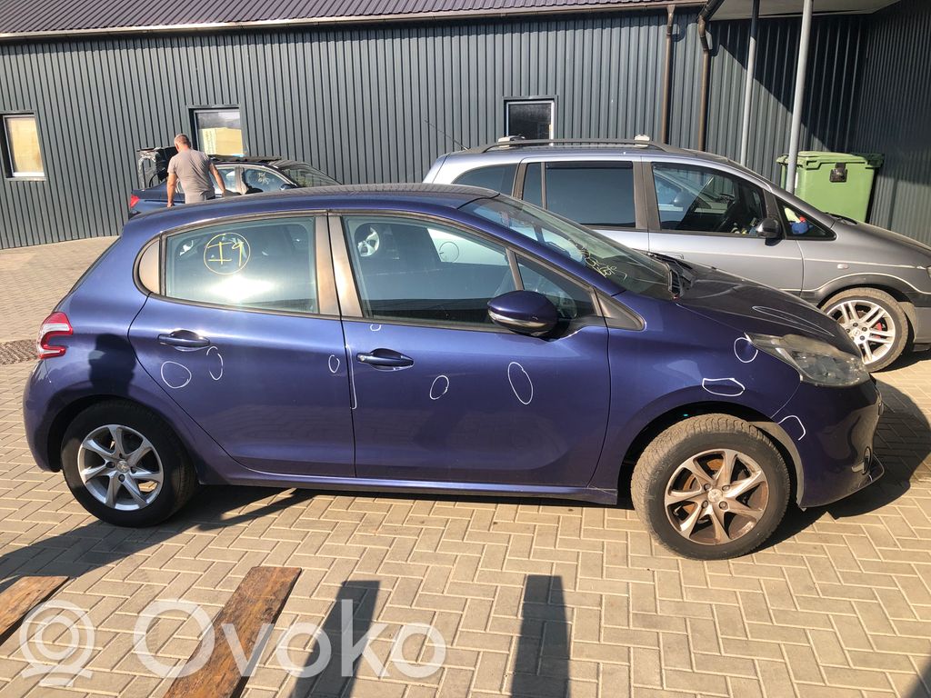 208 I 208
