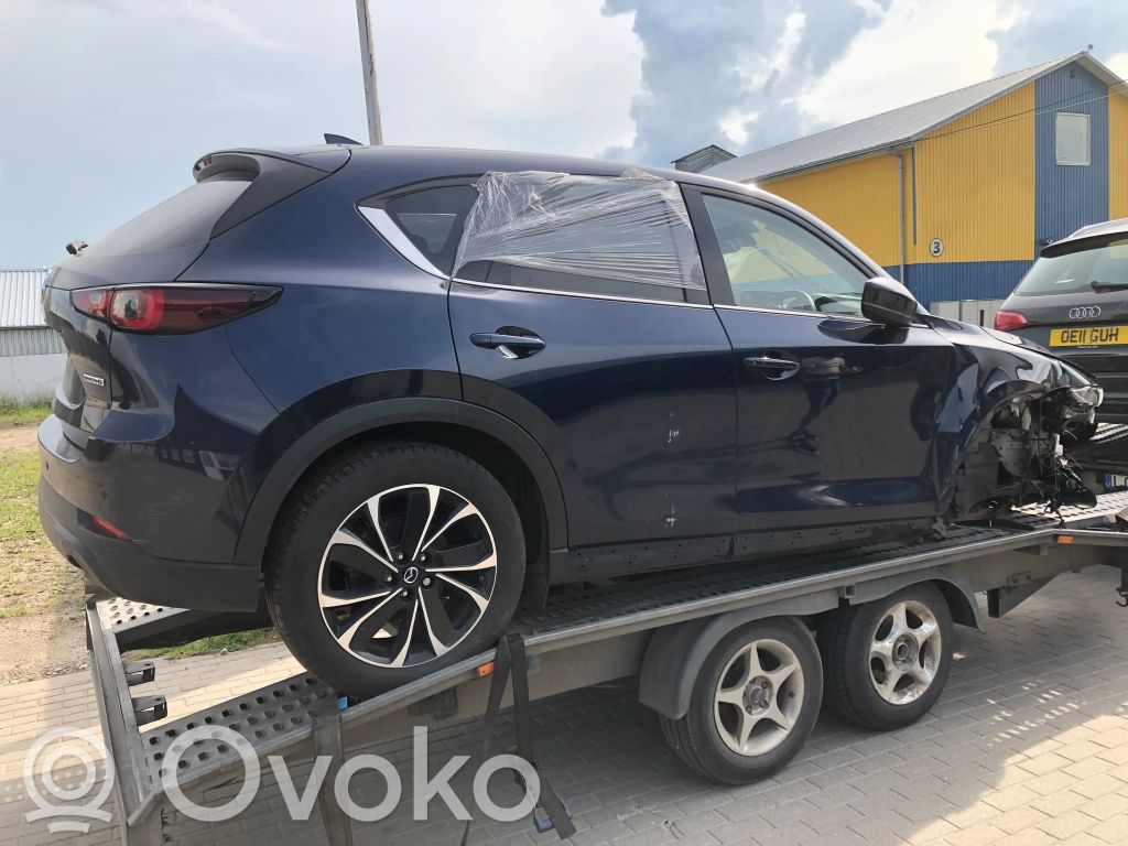 CX-5 II CX-5  A5TJA091