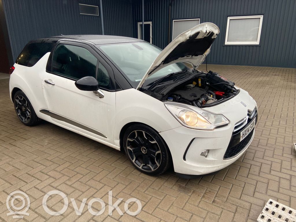 DS3 DS3  9684643680