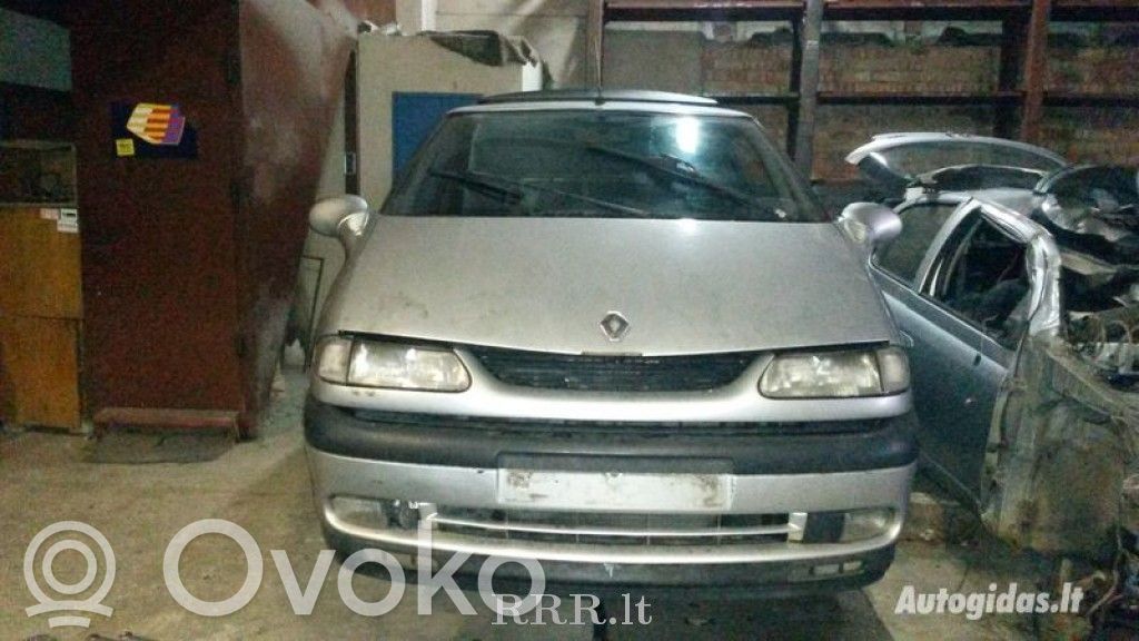 Espace III Espace  0281001590