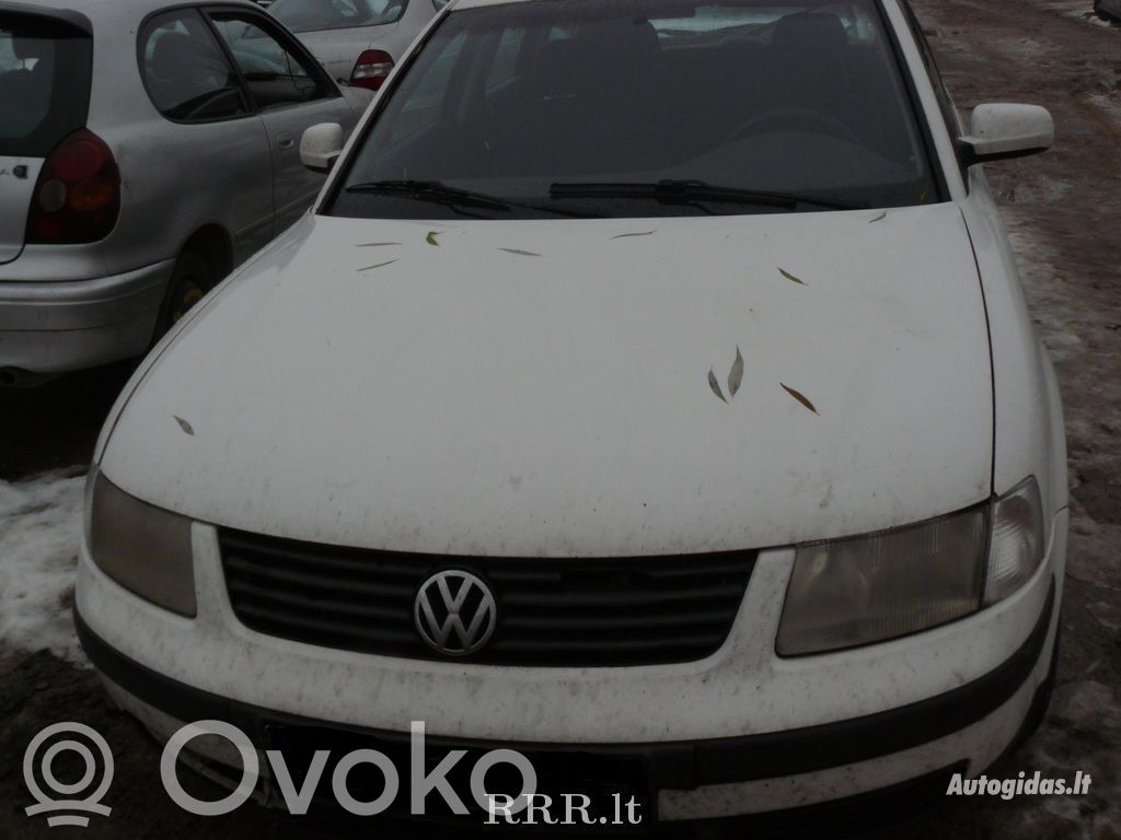 PASSAT B5 Passat